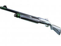 Nova Clear Polymer